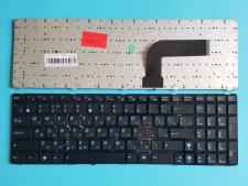 Клавіатура Asus&nbsp;N61VG
